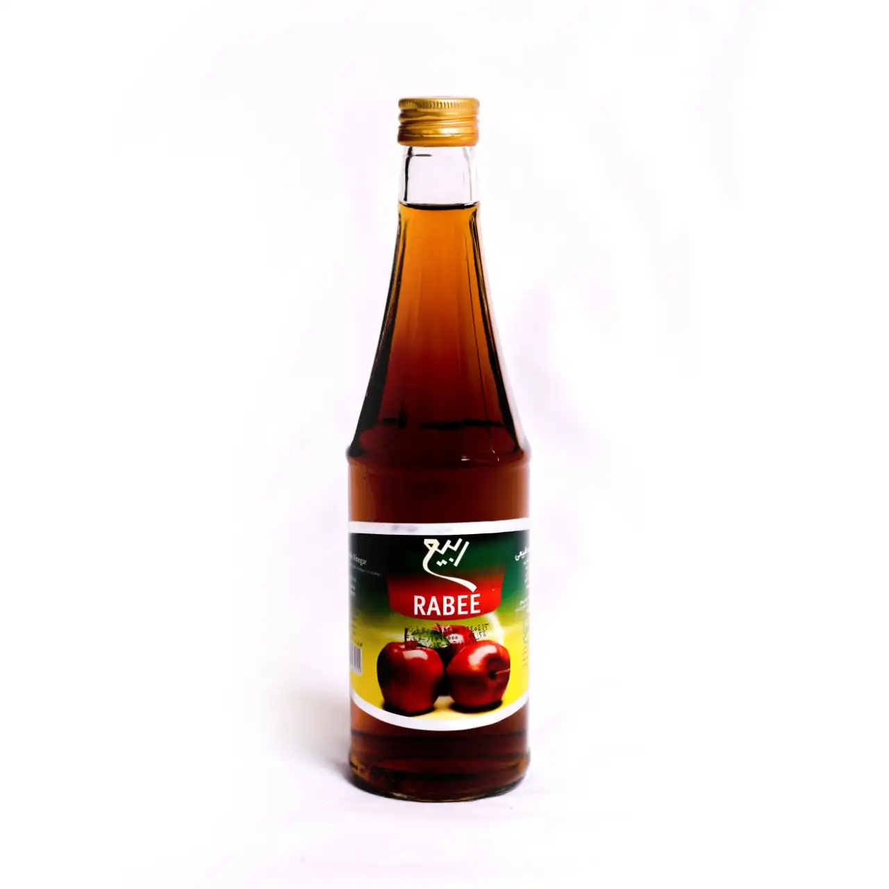 سرکه سیب ربیع