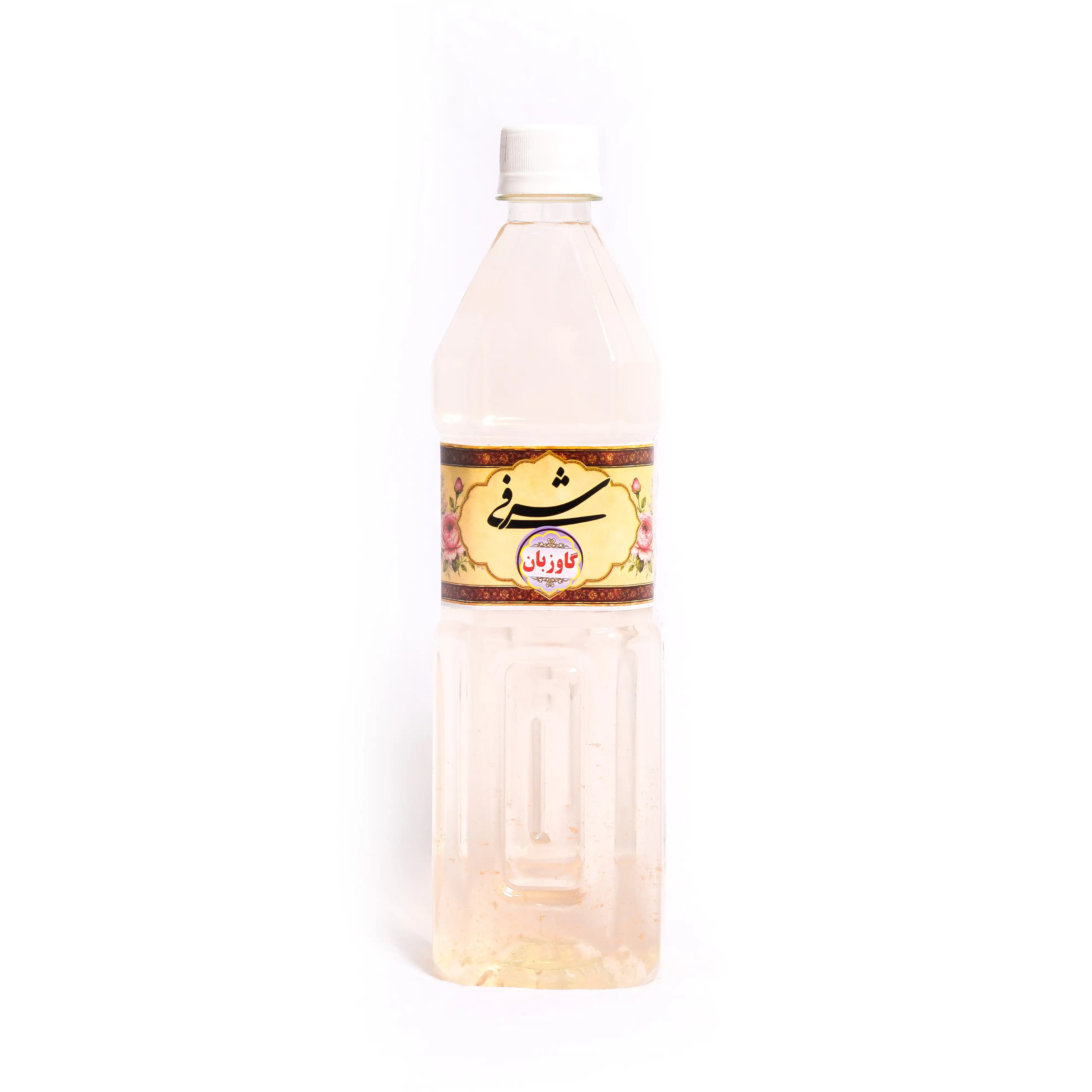 عرق گل گاو زبان شرفی