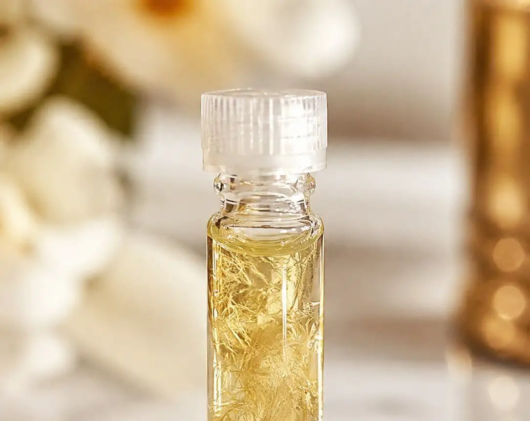 عطر خالص گل محمدی؛ رایحه‌ای ماندگار با خواص آرامش‌بخش