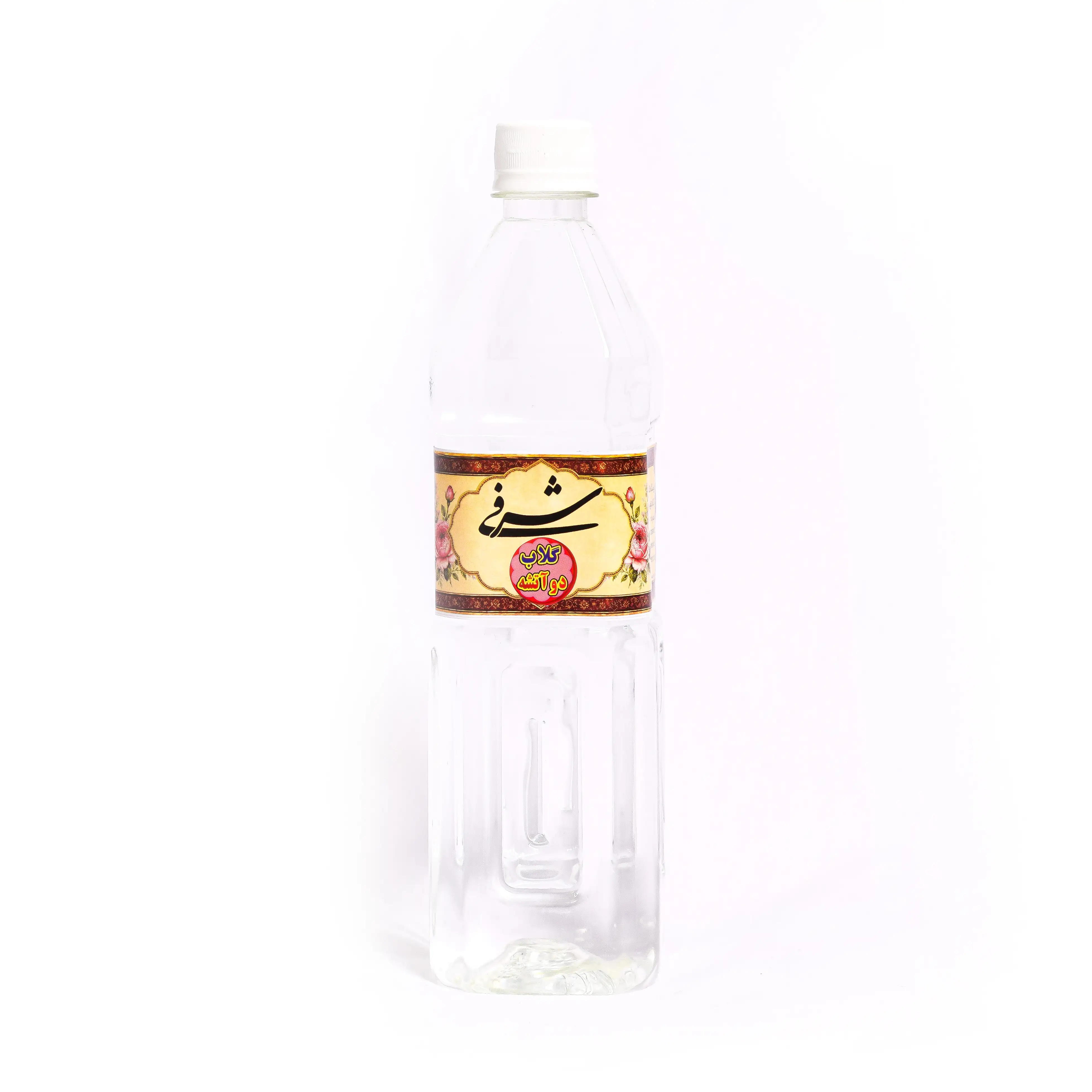 گلاب دو آتیشه شرفی