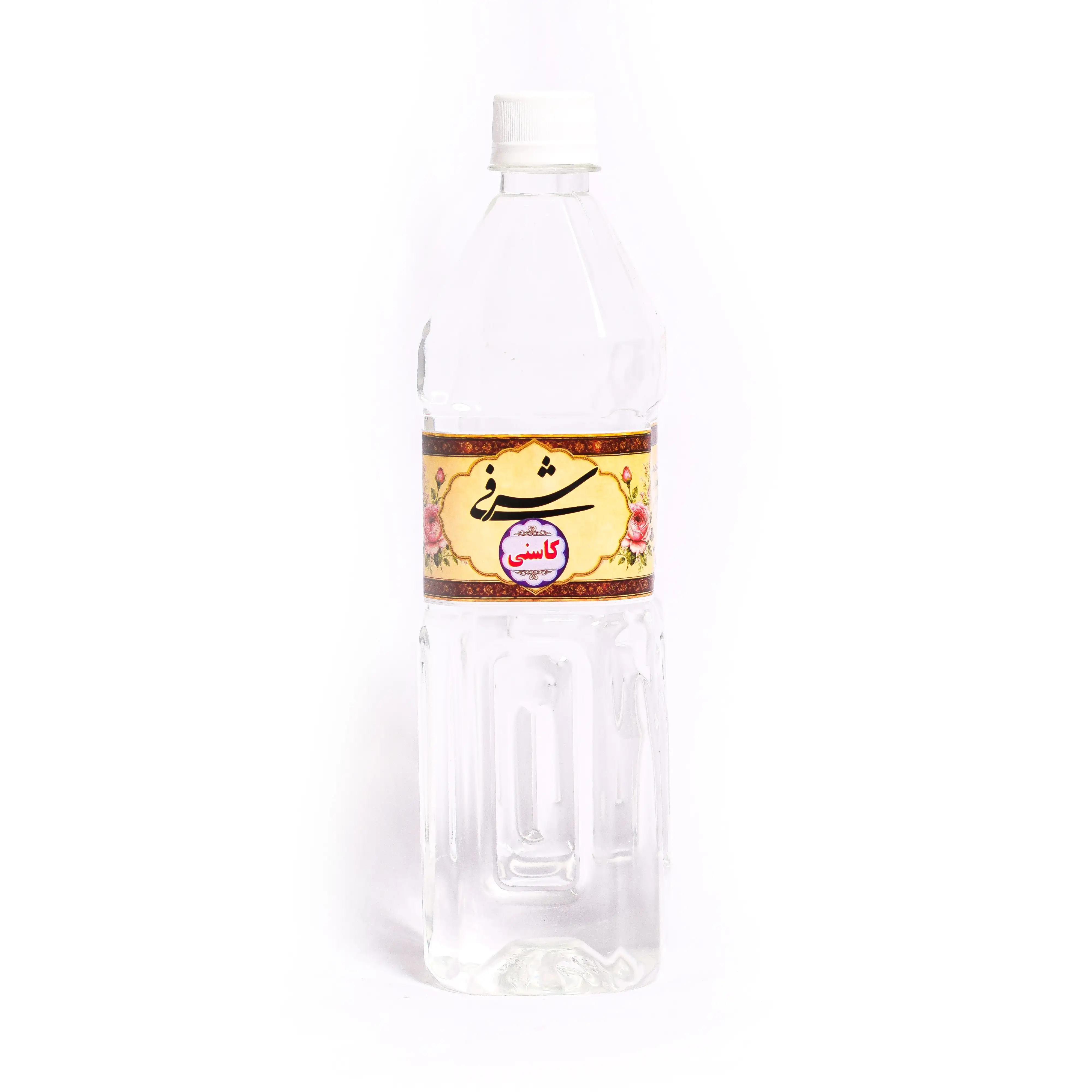 عرق کاسنی شرفی