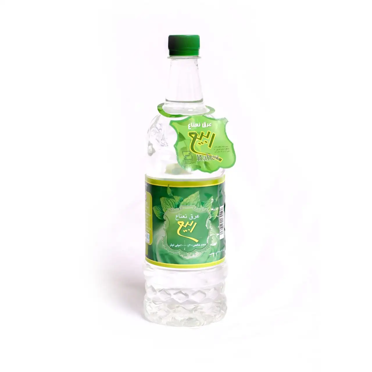 عرق نعنا ربیع